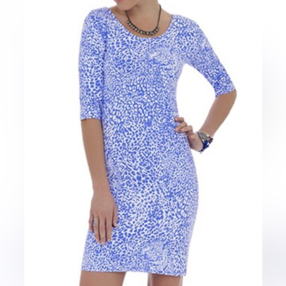 Persifor Kilpatrick Dress View 2